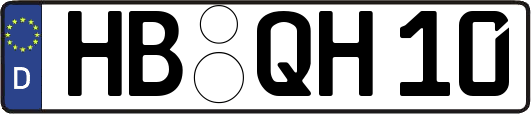 HB-QH10