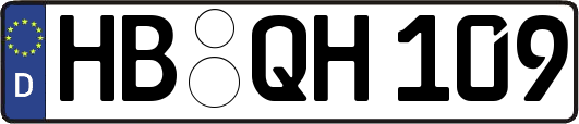 HB-QH109