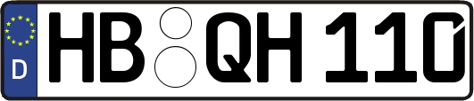 HB-QH110