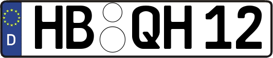 HB-QH12