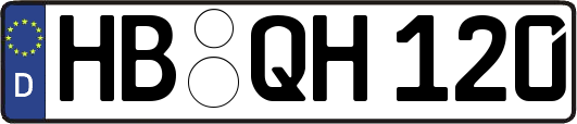 HB-QH120