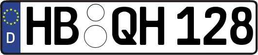 HB-QH128