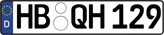 HB-QH129