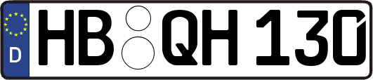 HB-QH130