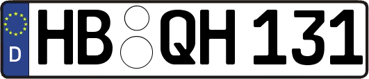 HB-QH131