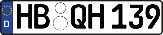 HB-QH139