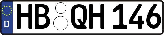 HB-QH146