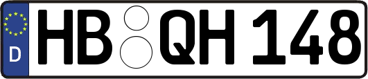 HB-QH148