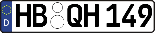 HB-QH149