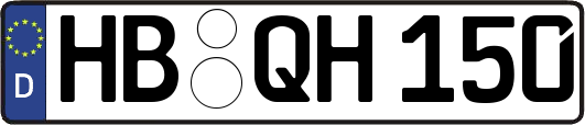 HB-QH150