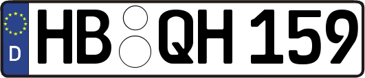 HB-QH159