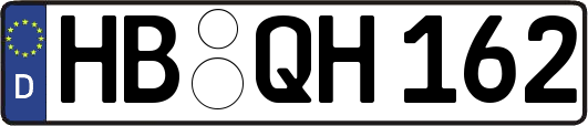 HB-QH162
