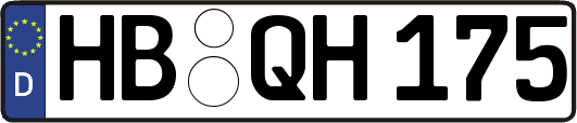 HB-QH175
