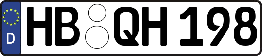 HB-QH198
