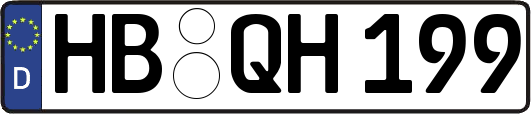 HB-QH199