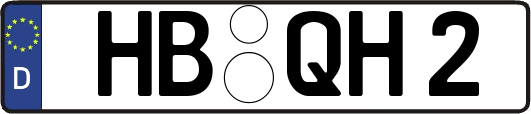 HB-QH2