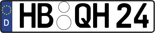 HB-QH24