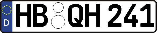 HB-QH241