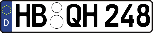HB-QH248