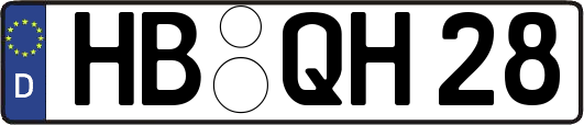 HB-QH28
