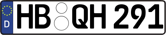 HB-QH291