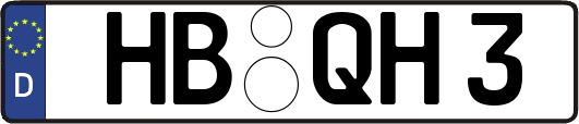 HB-QH3