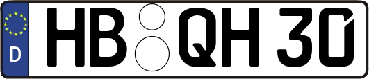 HB-QH30
