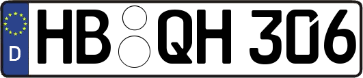 HB-QH306