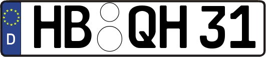 HB-QH31