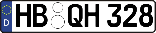 HB-QH328