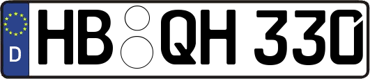 HB-QH330
