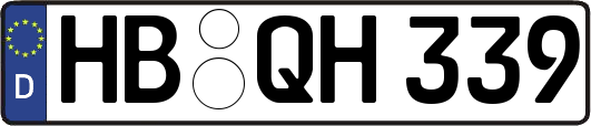 HB-QH339