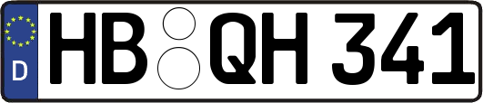 HB-QH341