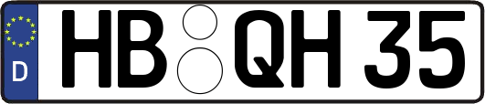 HB-QH35