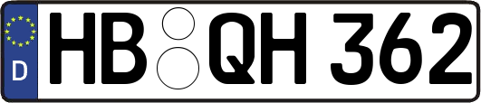 HB-QH362