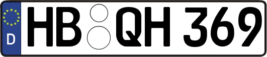 HB-QH369