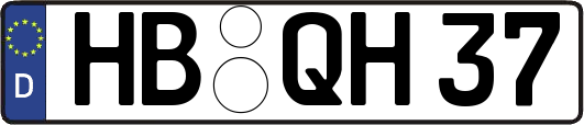 HB-QH37