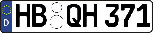 HB-QH371