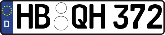 HB-QH372
