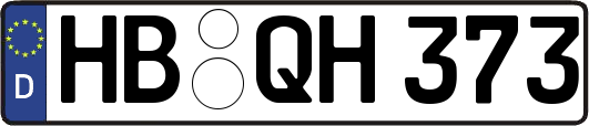 HB-QH373