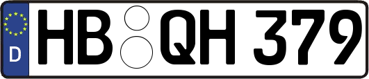 HB-QH379