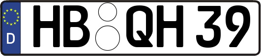 HB-QH39