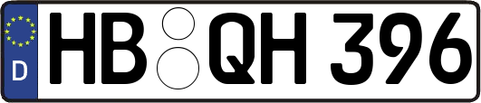 HB-QH396