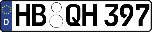 HB-QH397