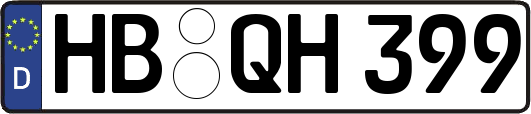 HB-QH399