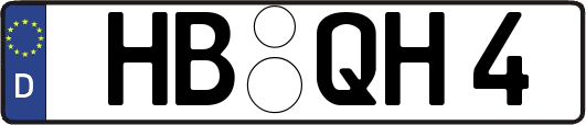 HB-QH4