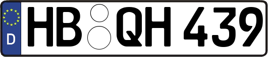 HB-QH439