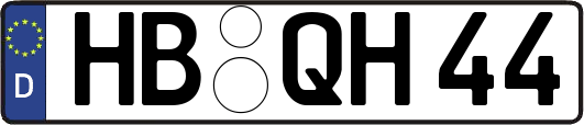 HB-QH44