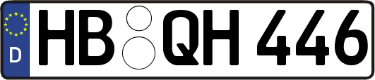 HB-QH446