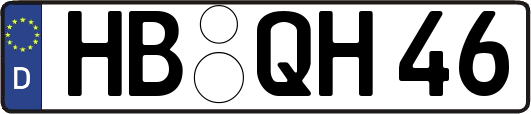 HB-QH46